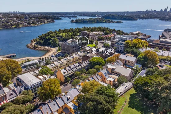 45 Kent Street, Millers Point, NSW 2000-Image