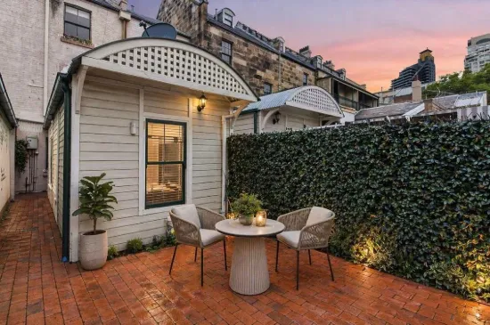 45 Kent Street, Millers Point, NSW 2000-Image