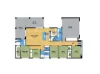 45 King George Street, St Leonards, Vic 3223-Floorplan