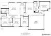 45 Koba Way, Officer, Vic 3809-Floorplan