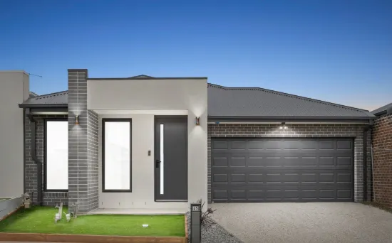 45 Kurrajong Road, Mickleham, Vic 3064