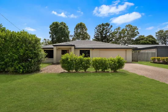 45 La Frantz Drive, Tinana, Qld 4650