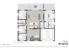 45 La Frantz Drive, Tinana, Qld 4650-Floorplan
