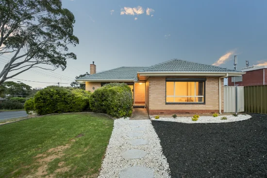 45 Laffers Crescent, Reynella, SA 5161