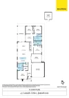 45 Lanark Drive, Junortoun, Vic 3551-Floorplan