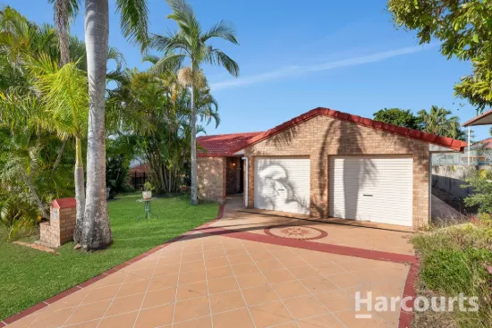 45 Landis Street, McDowall, Qld 4053