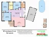 45 Lansdowne Street, Merrylands, NSW 2160-Floorplan