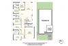 45 Largo Circuit, Junction Village, Vic 3977-Floorplan