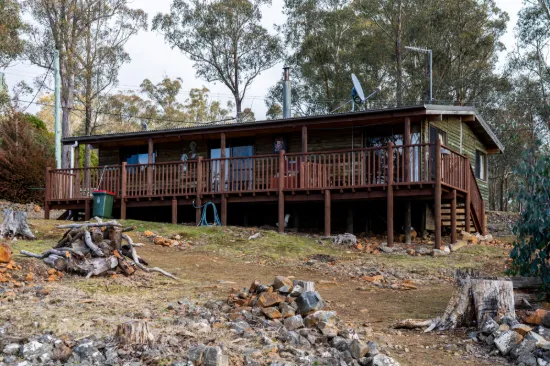 45 Laycock Drive, Interlaken, Tas 7030