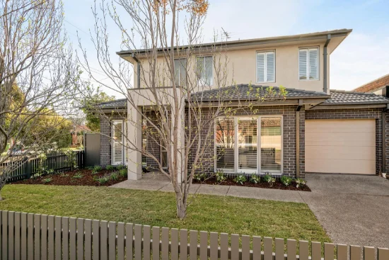 45 Leinster Grove, Northcote, Vic 3070