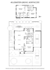 45 Leinster Grove, Northcote, Vic 3070-Floorplan