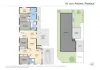45 Leon Avenue, Rosebud, Vic 3939-Floorplan