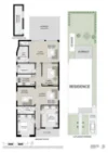 45 Leylands Parade, Belmore, NSW 2192-Floorplan