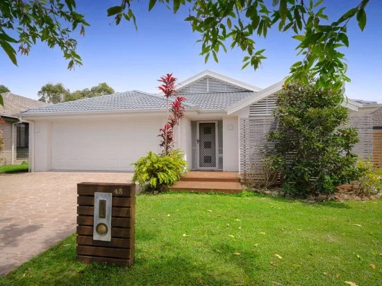 45 Liekefett Way, Little Mountain, Qld 4551