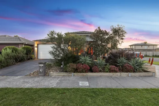 45 Lincoln Avenue, Officer, Vic 3809