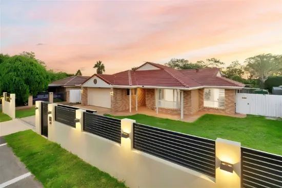 45 Lindfield, Parkinson, Qld 4115