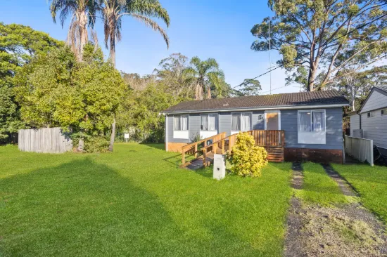 45 Lisarow Street, Lisarow, NSW 2250