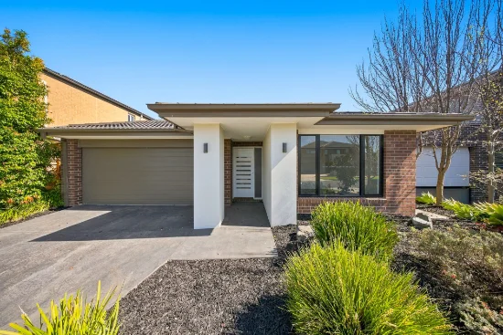 45 Littleshore Crescent, Clyde North VIC 3978-Image