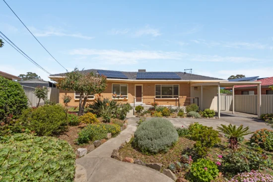 45 Loch Lomond Drive, Modbury, SA 5092