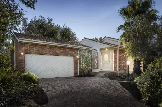 45 Long Drive, Sunbury, Vic 3429