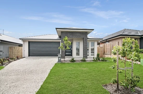 45 Longstaff Crescent, Pimpama, Qld 4209