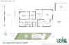 45 Longworth Avenue, Cardiff, NSW 2285-Floorplan