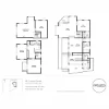 45 Louden Street, South Hobart, Tas 7004-Floorplan