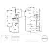 45 Louden Street, South Hobart, Tas 7004-Floorplan