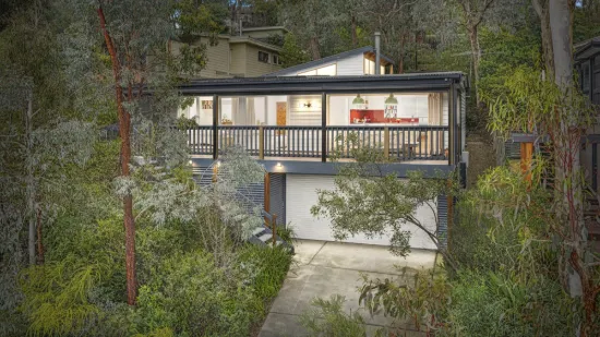 45 Lower Road, Eltham North, Vic 3095