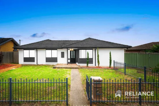 45 Loyola Road, Werribee, Vic 3030