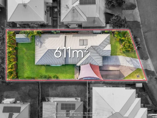45 Lynbrook Avenue, Ormeau, Qld 4208 - For Sale