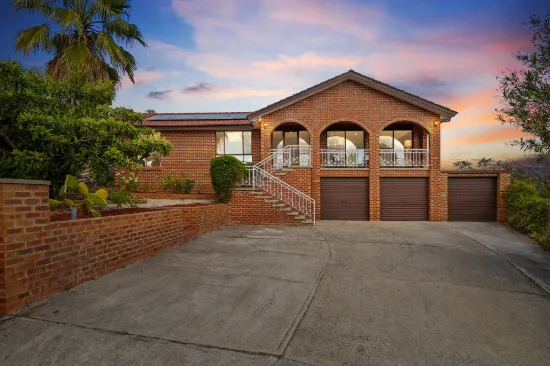 45 MacLagan Street, Isaacs, ACT 2607