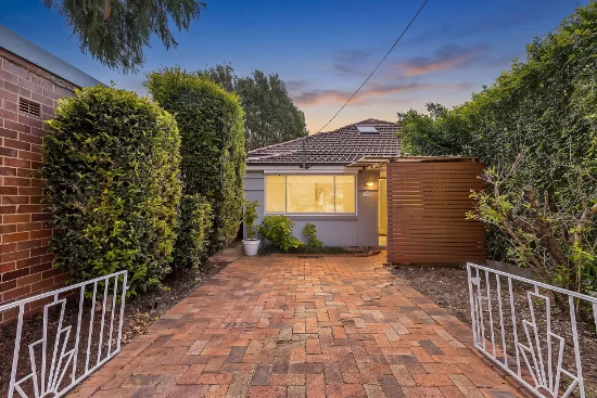 45 Macmahon Street, Willoughby, NSW 2068