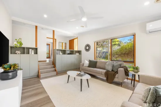 45 Macrossan Crescent, Latham, ACT 2615