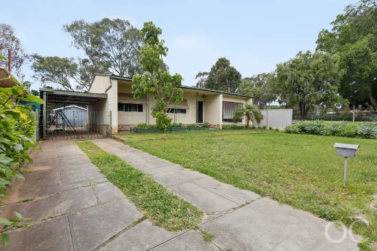 45 Magdalene Terrace, Pasadena, SA 5042