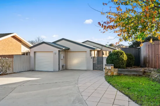 45 Magenta Square, Amaroo ACT 2914-Image