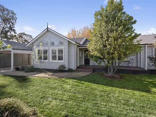 45 Malcolm Street, Mansfield, Vic 3722 - For Sale