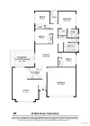 45 Male Road, Caboolture, Qld 4510-Floorplan