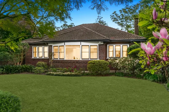 45 Malton Road, Beecroft, NSW 2119