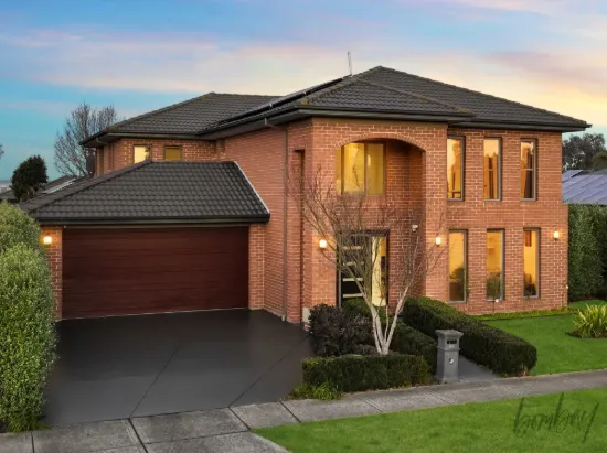 45 Mandalay Circuit, Beveridge, Vic 3753