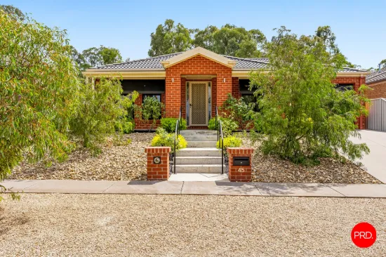 45 Manna Gum Drive, Epsom, Vic 3551