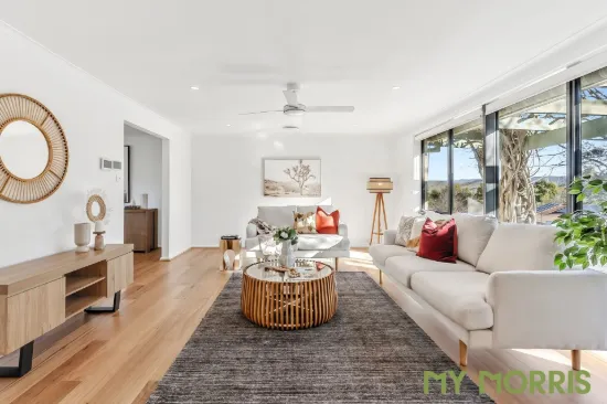 45 Mannheim Street, Kambah, ACT 2902