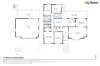 45 Maranoa Street, Kaleen, ACT 2617-Floorplan