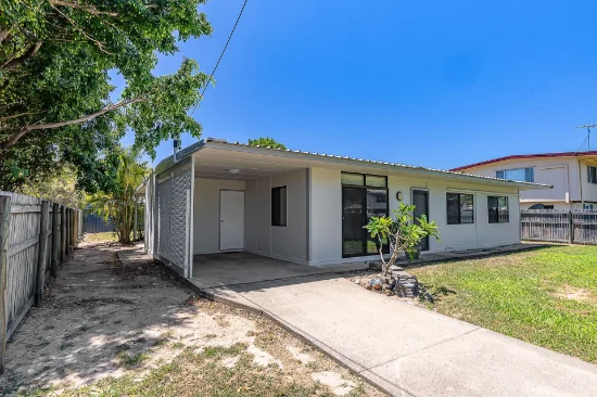 45 Marcel St, Kirwan, Qld 4817