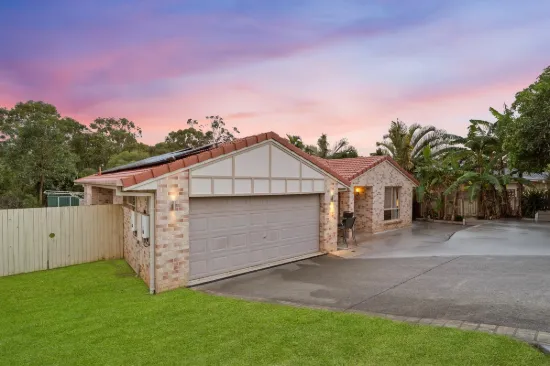 45 Margery Street, Thornlands, Qld 4164