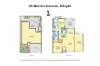 45 Marion Avenue, Kilsyth, Vic 3137-Floorplan