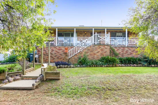 45 Marquis Street, Junee, NSW 2663