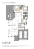 45 Marriot Way, Morley, WA 6062-Floorplan