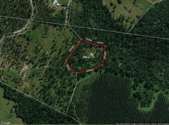 45 Marscke Road, Isis Central, Qld 4660