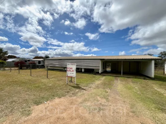 45 Martin Avenue, Mareeba, Qld 4880